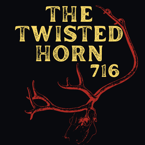 The Twisted Horn 716
